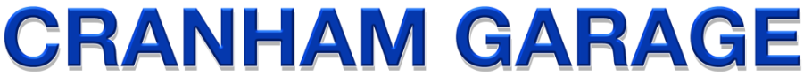 Cranham Garage MOT and Servicing